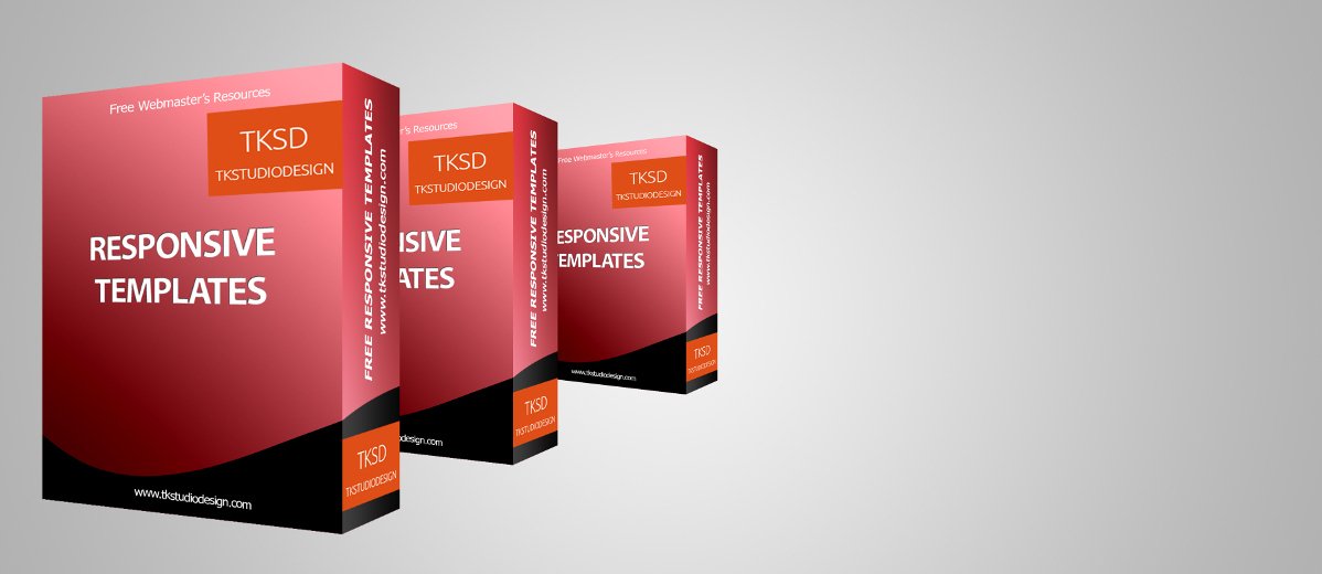 responsive mobile ready